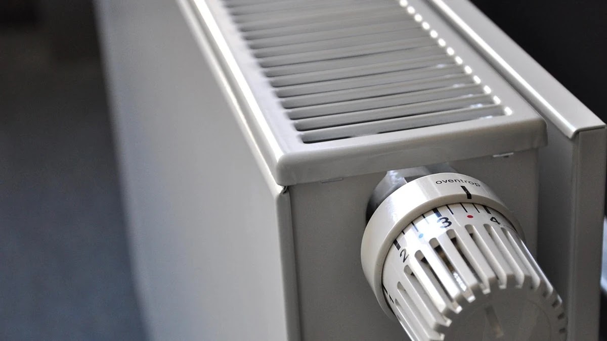 가스비 절감을 위한 계절별 보일러 온도 설정 기준과 실천법