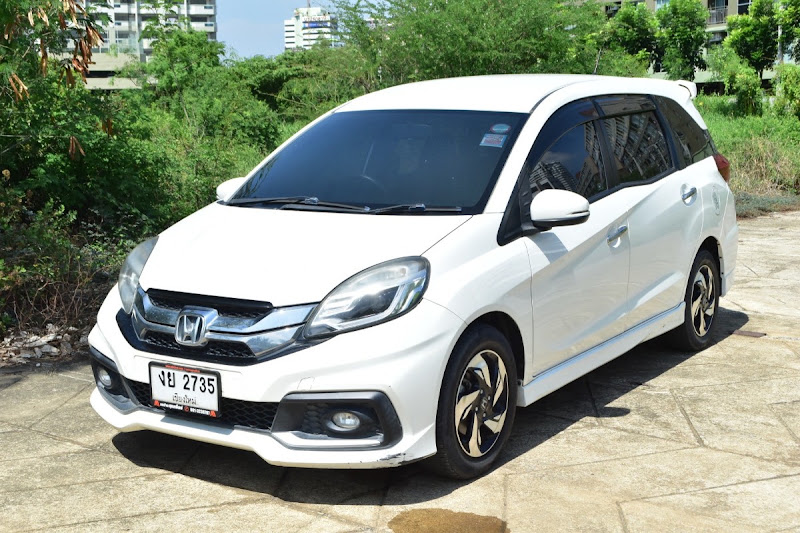 HONDA MOBILIO