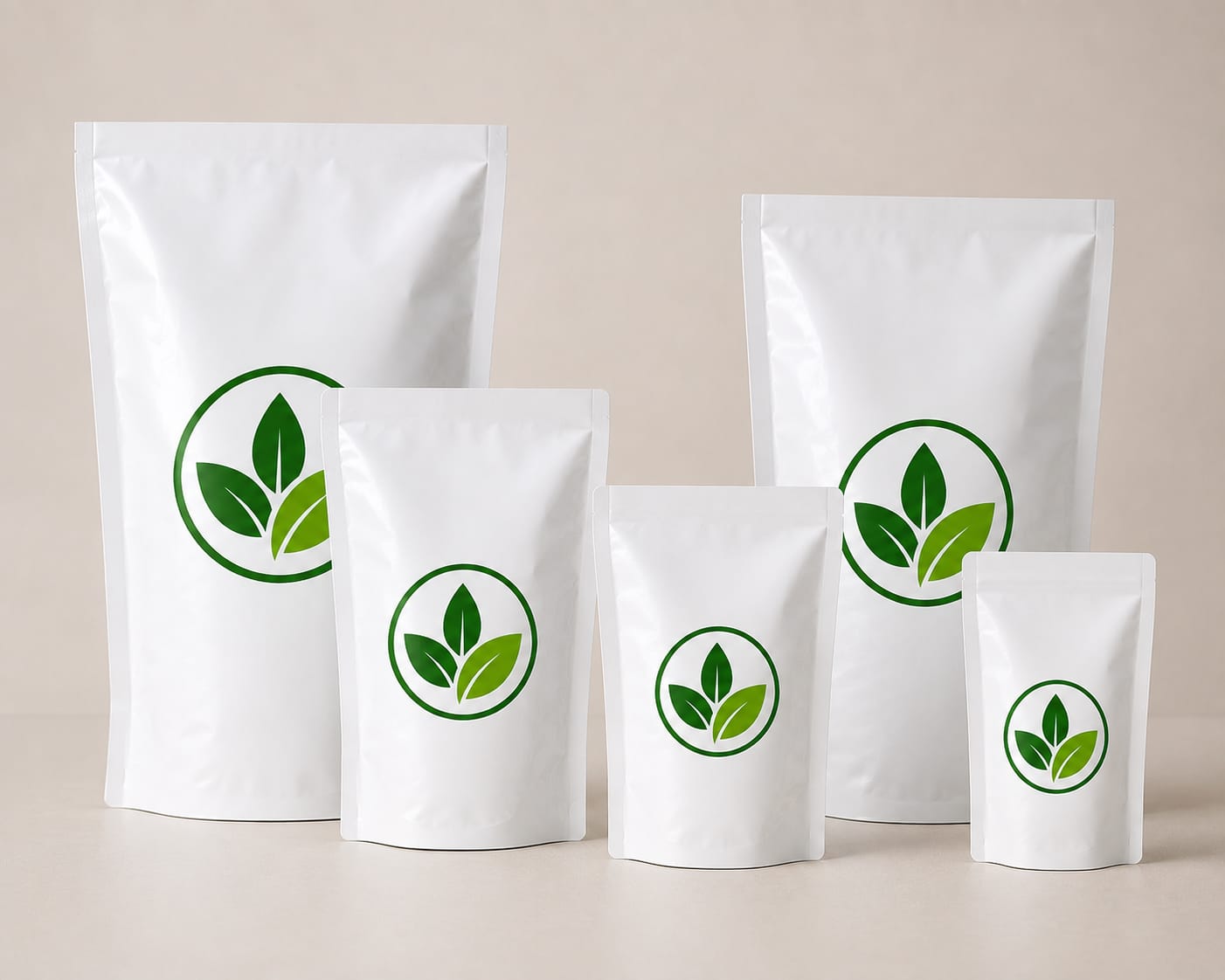 Pouches