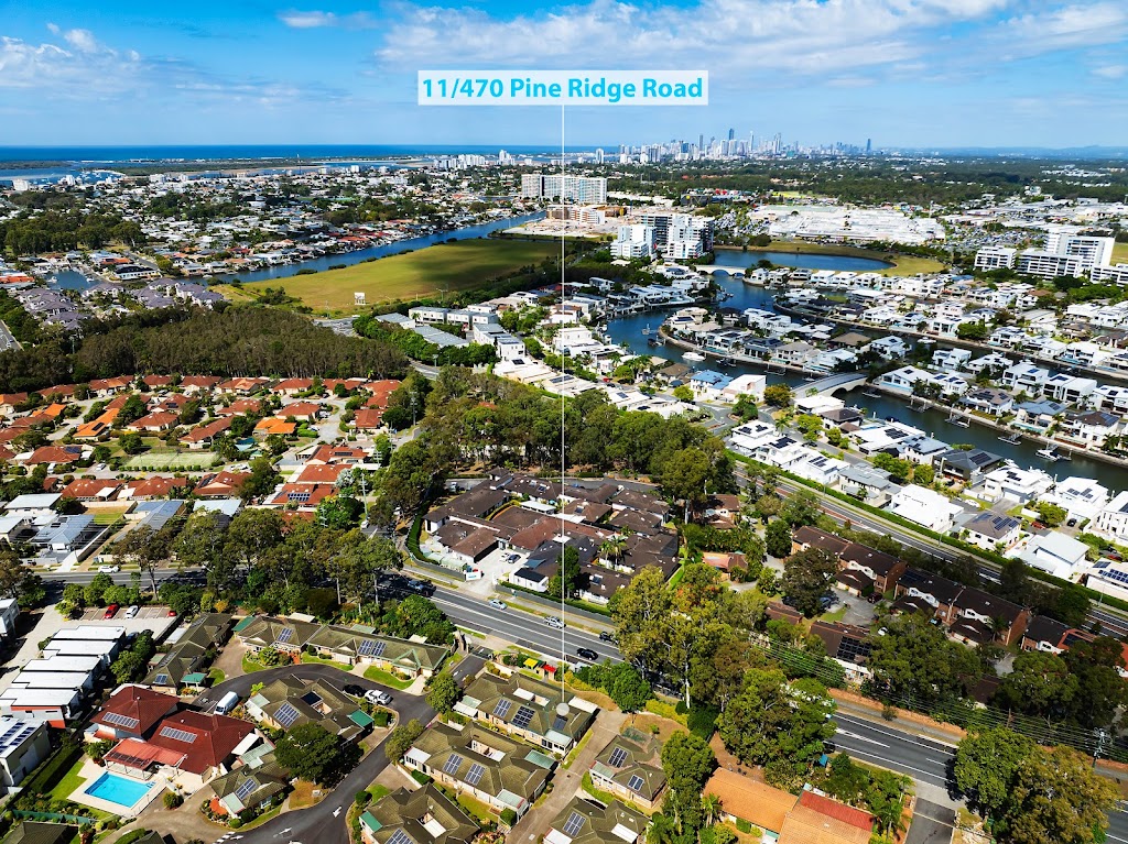 11/470 Pine Ridge Road, Coombabah - Thumbnail 3