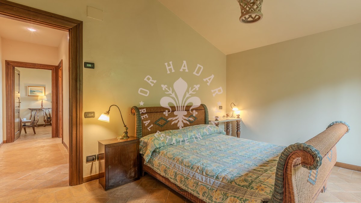 וילה דלו זופו (Villa dello Zoppo) — 30