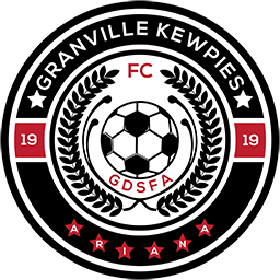 Granville Kewpies logo