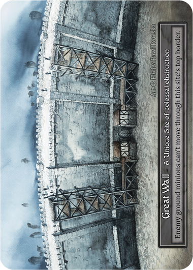 Great Wall