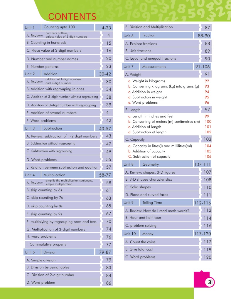 Maths Book 2