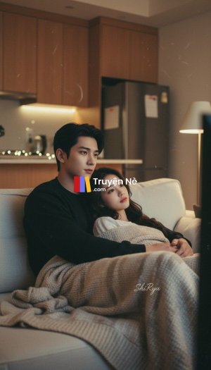 Người Yêu Cũ Trong Thế Giới Tận Thế