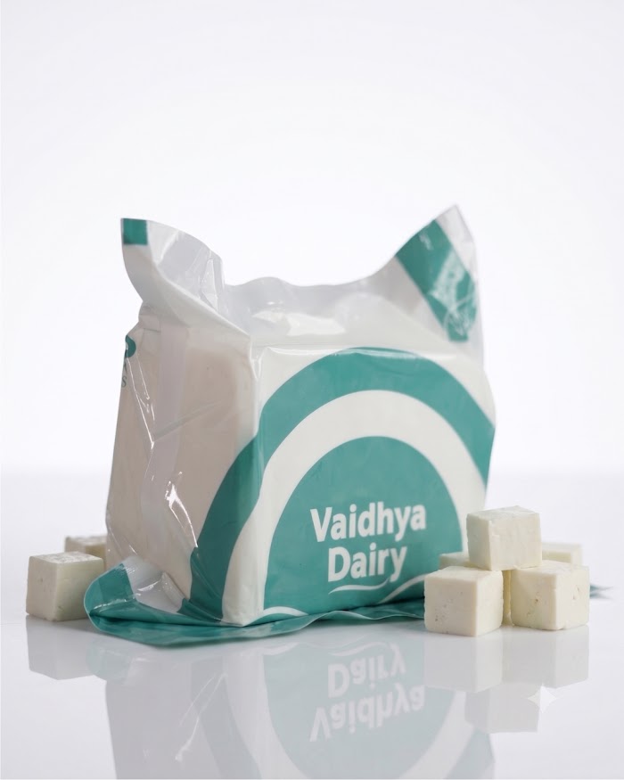 Private label packaging