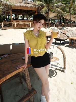 Một Tai Nạn Thay Đổi Tất Cả