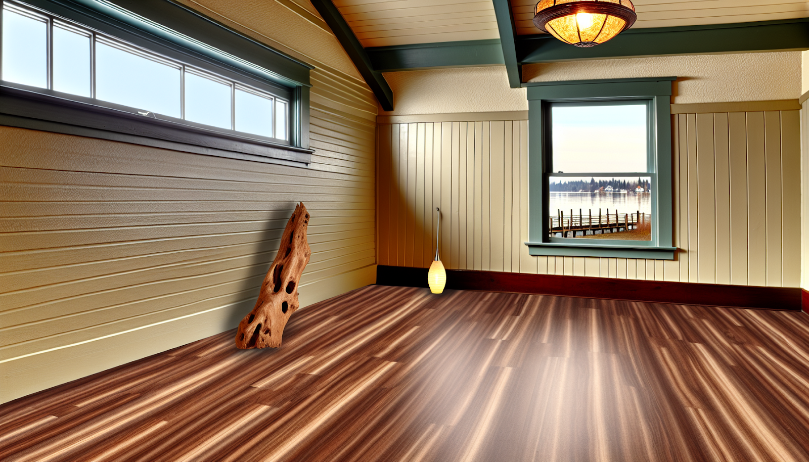 Best Winter Flooring Solutions in West Michigan