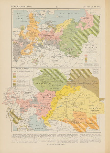 Europe 1913