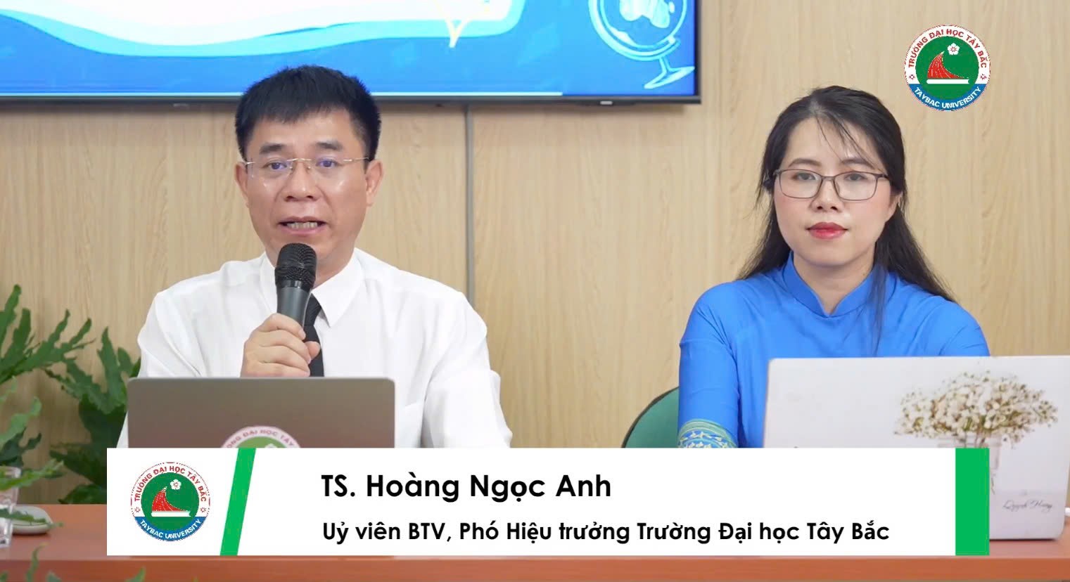 Thành công rực rỡ từ chương trình livestream tư vấn tuyển sinh năm 2025