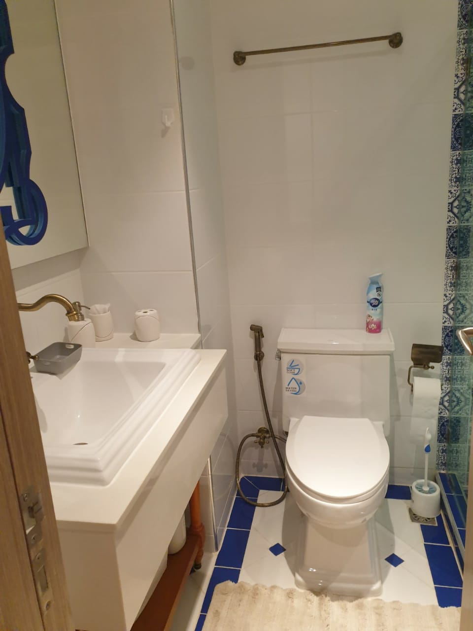 Sky Beach - 1 Bed, Floor 21 5