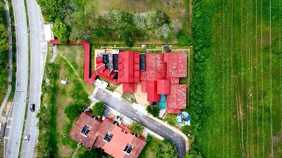 0.5 Acre Freehold Land with Tadika Building, Putrajaya — foto 1/10