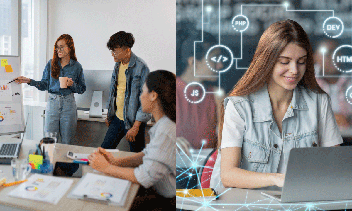 IEmpresa impulsa talento en marketing y tecnología