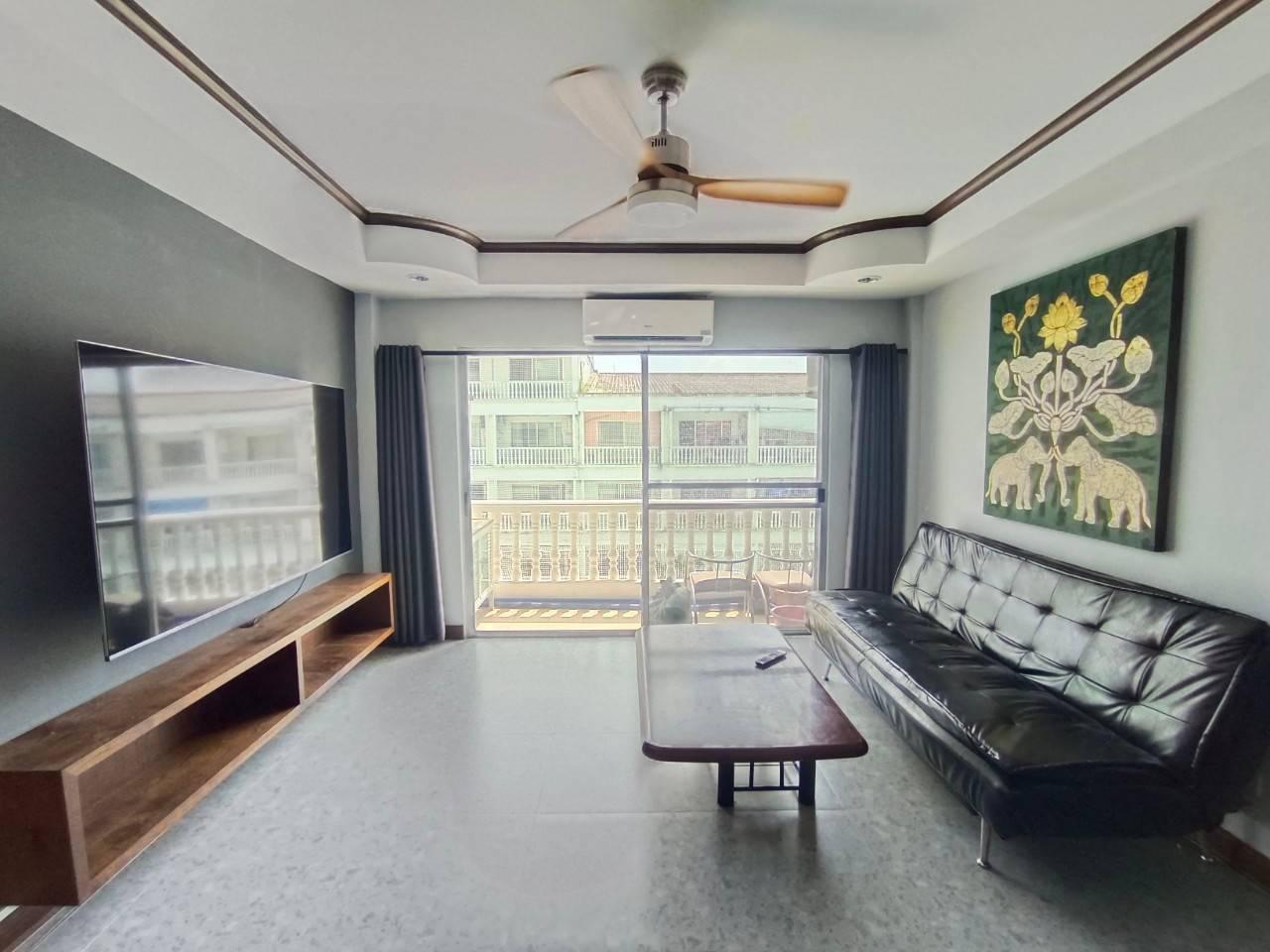 One Tower - 1 Bed, Floor 8 4