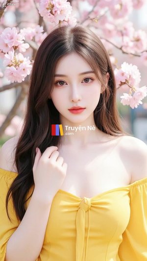 Đường Nhu và Vòng Quay Định Mệnh