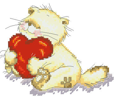 CMP STC112 My Heart