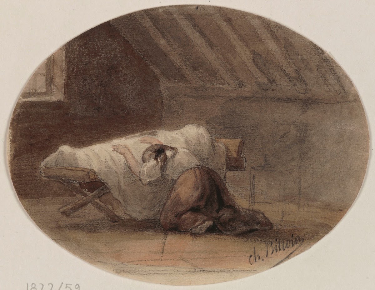 The Dead
