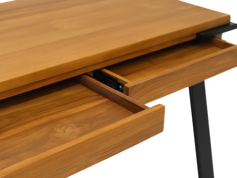 Bureau Jonggol 3