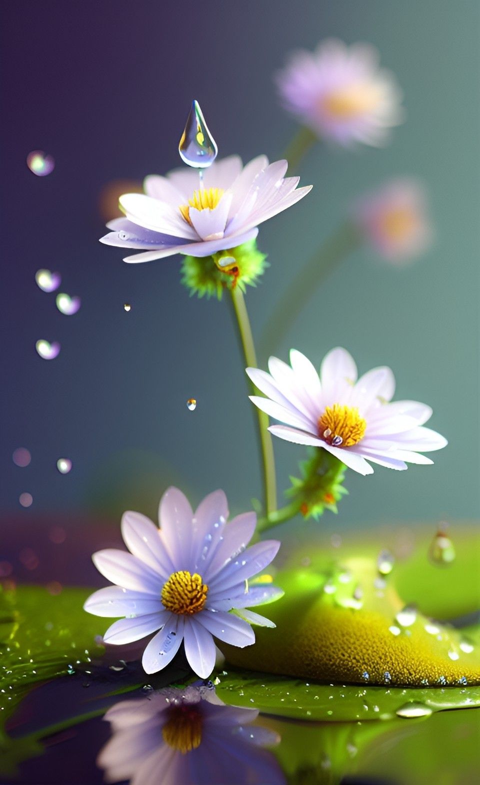 Beautiful Flower Picture