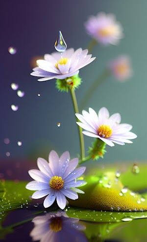Beautiful Flower Picture