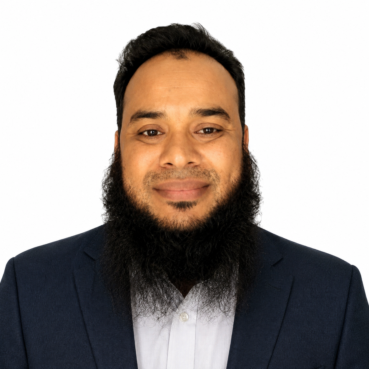 Md. Abu Bakar Siddiq