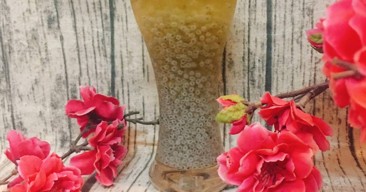 Nước Mát Hạt É