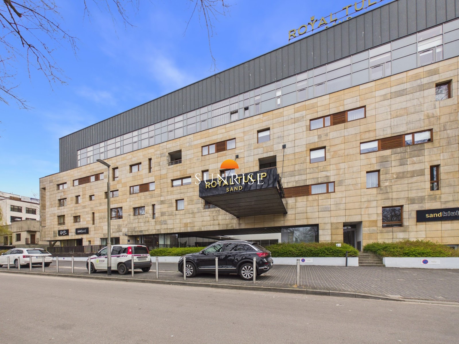 Apartament dwupoziomowy 250m od plaży - Royal Tulip Sand 91m Kołobrzeg — zdjęcie 4