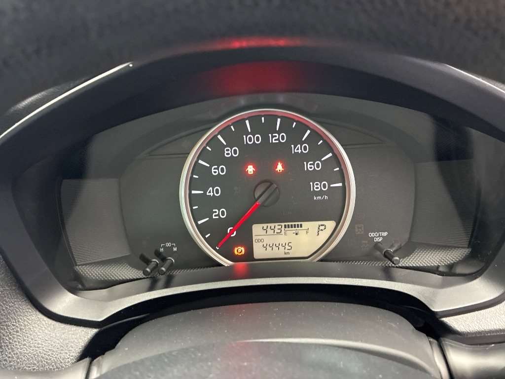 Toyota Axio