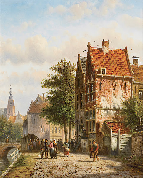 Amsterdam