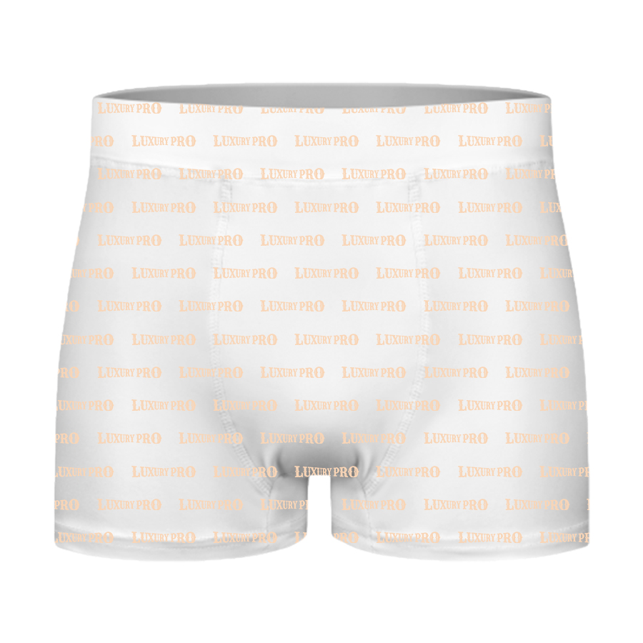 AOP Men’s Boxer Briefs
