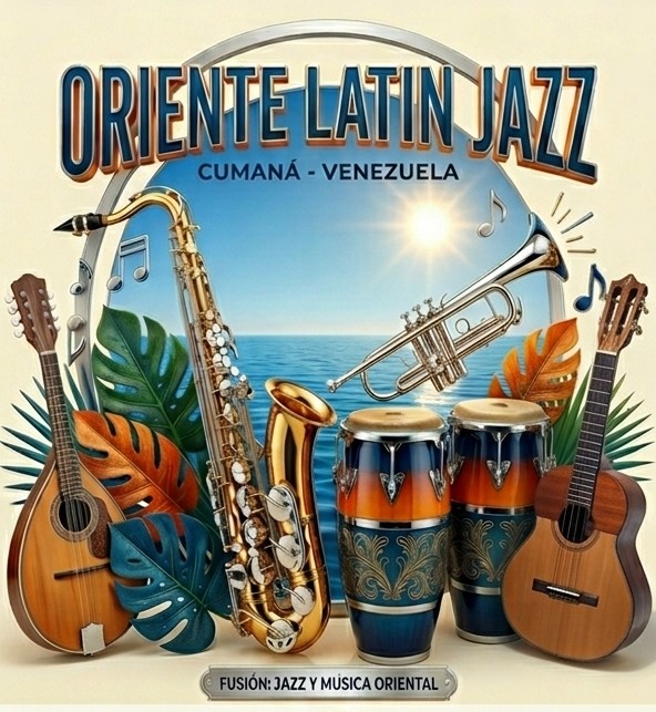Oriente Latin Jazz