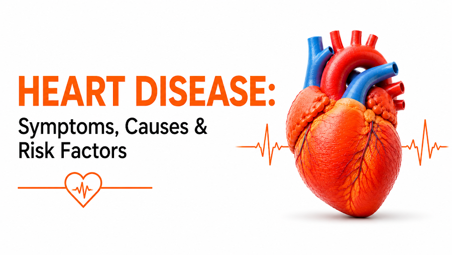 Heart Disease Signals One Shouldn’t Ignore