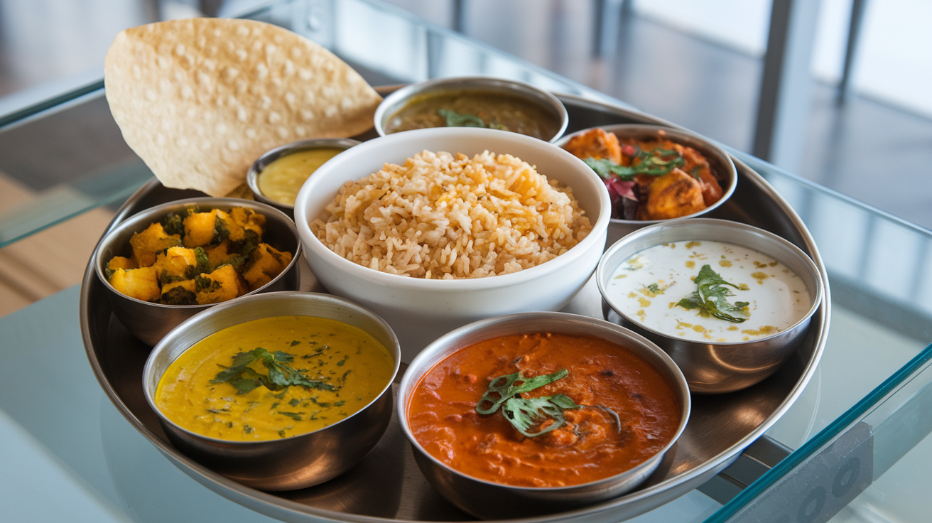 Best Thali in Dadar – Top 6 Picks for 2026