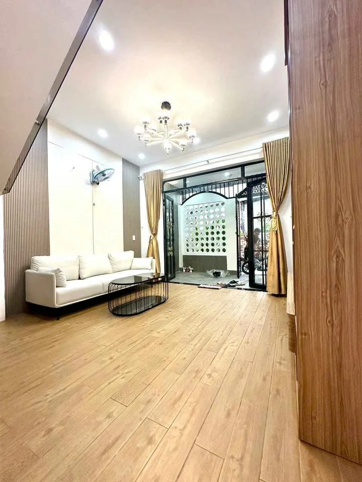 Bán Nhà mới đẹp 4x12m, 1 lầu, Nguyễn Thị ngâu, Hóc Môn. – ảnh nhà vệ sinh – Nguyễn Thị ngâu, Xã Thới Tam Thôn, Huyện Hóc Môn, TP Hồ Chí Minh