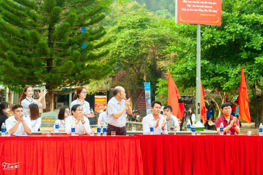 Hội Sinh viên tổ chức Giải chạy việt dã sinh viên TBU và trao chứng nhận “Sinh viên khỏe” năm học 2020 - 2021
