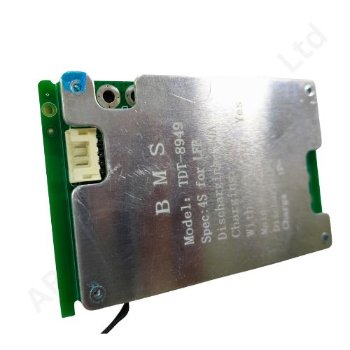 BMS LFP 4S 40A SAME PORT TDT (10a2)