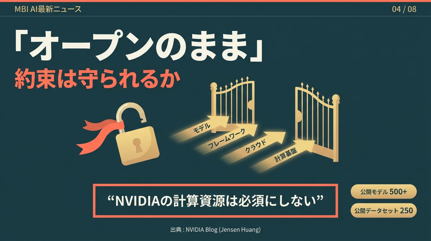 オープンのままか