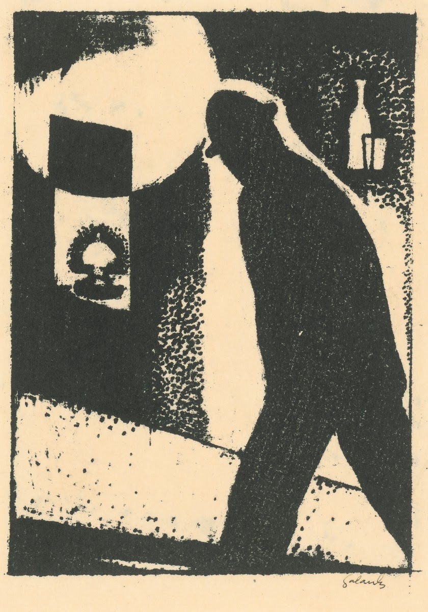 Periphery 1924