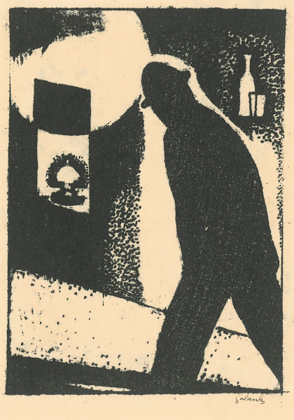 Periphery 1924