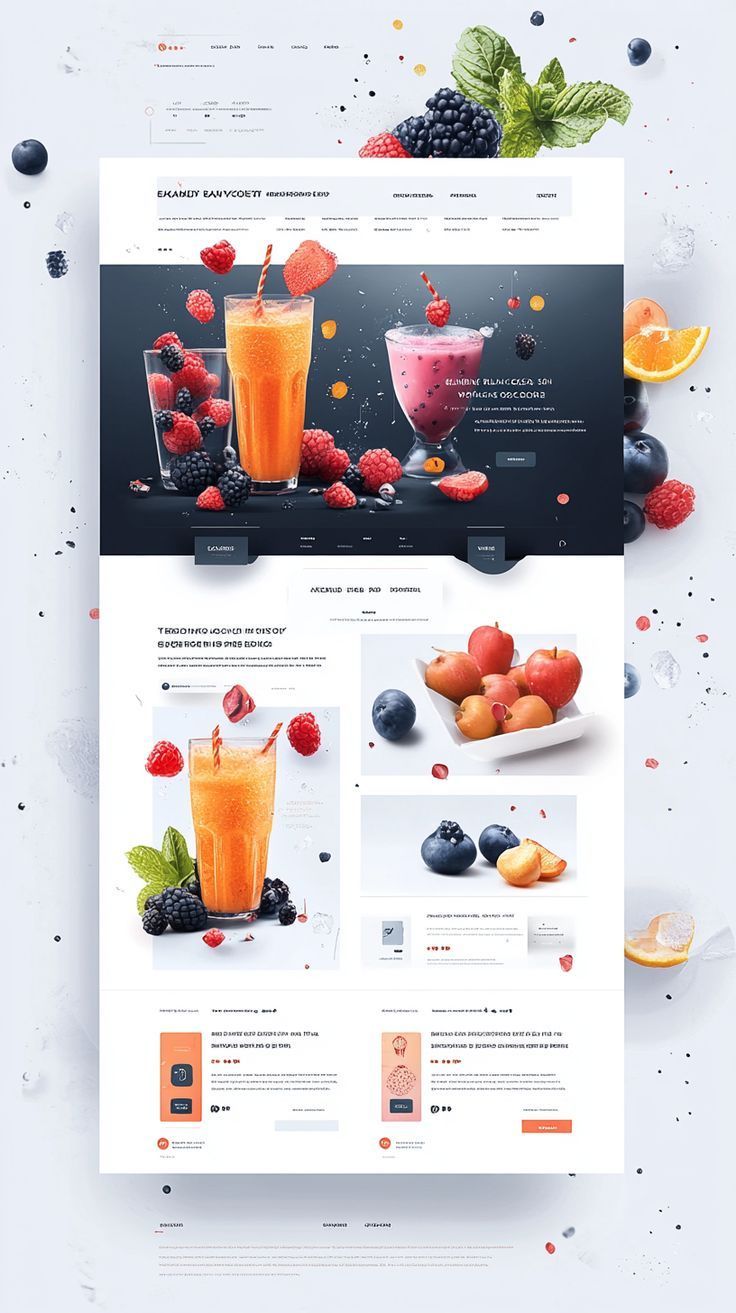 Fresh Squeeze Juice Bar