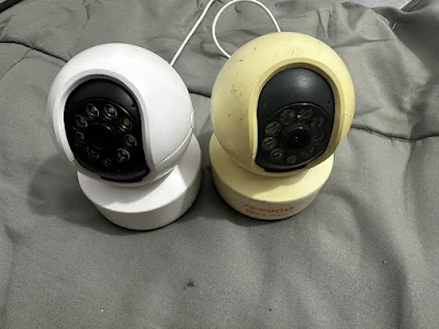 Camera cũ sẵn thẻ 64gb