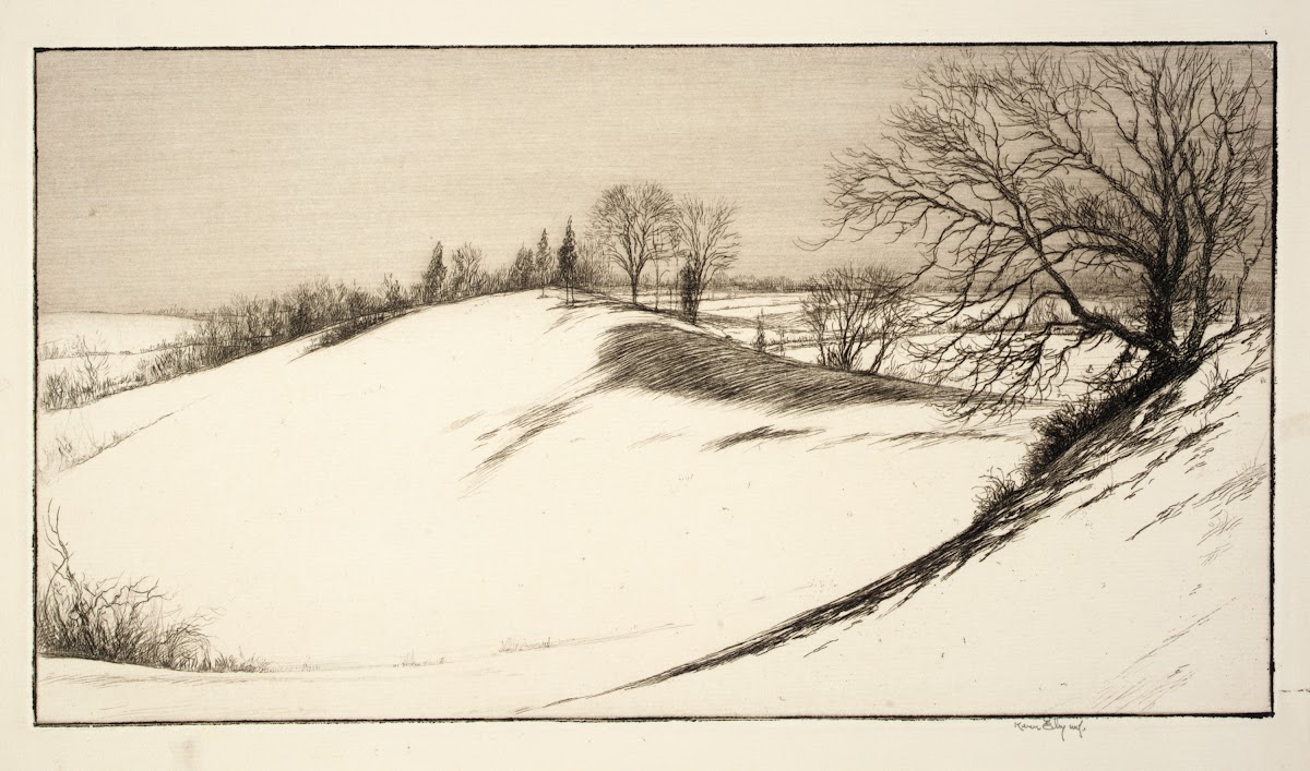 The Whales Back 1926
