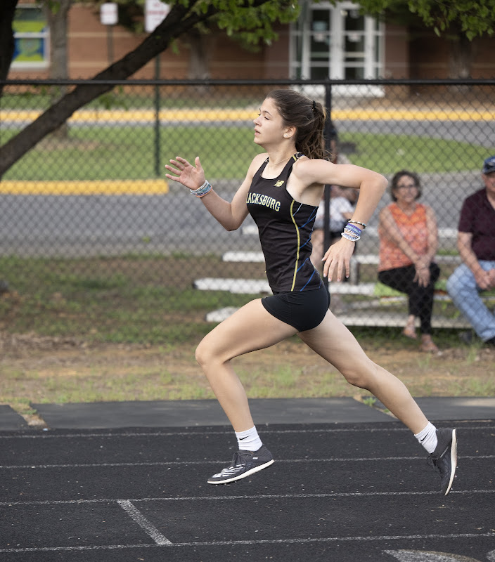 Photo from MS: Track & Field