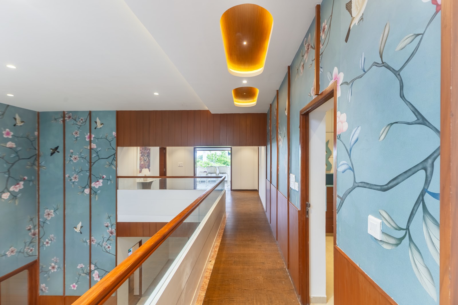 Coastline Villa