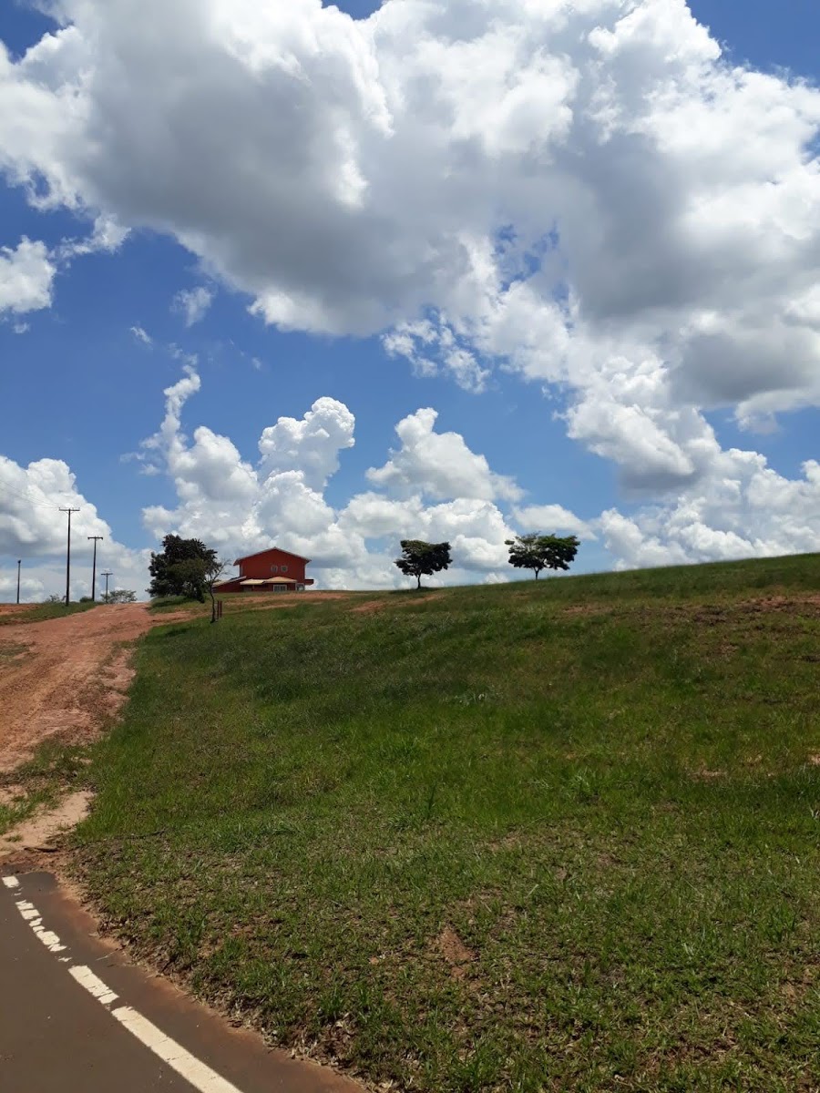 Terreno em ótima localização quadra CK Marina perto da cachoeira do Riviera de Santa Cristina XIII
