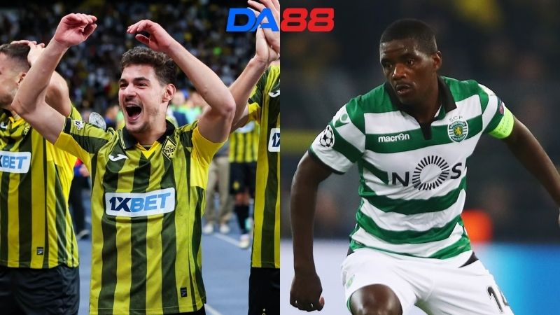 Phong độ hai đội gần đây 