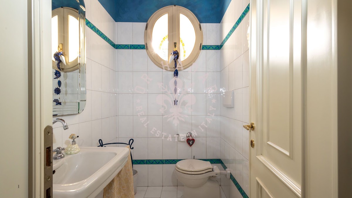 ווילה אלבה (Villa Alba) — 24