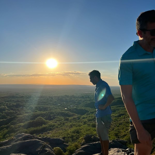 Grilla Semanal de Excursiones Ecochampaqui