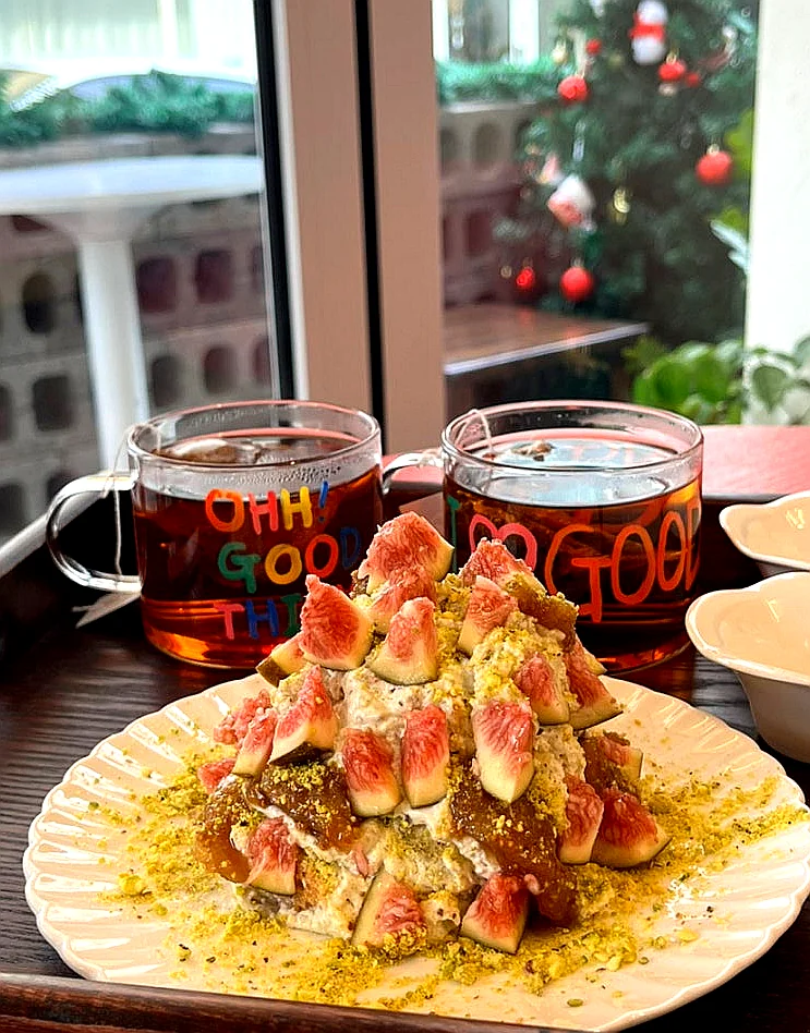 Ogoodthing: Busan's Premier Vegan & Zero-Waste Cafe in Jeonpo-dong - vegan cafe Busan, Jeonpo-dong cafe