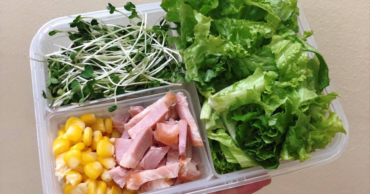 Salad #1